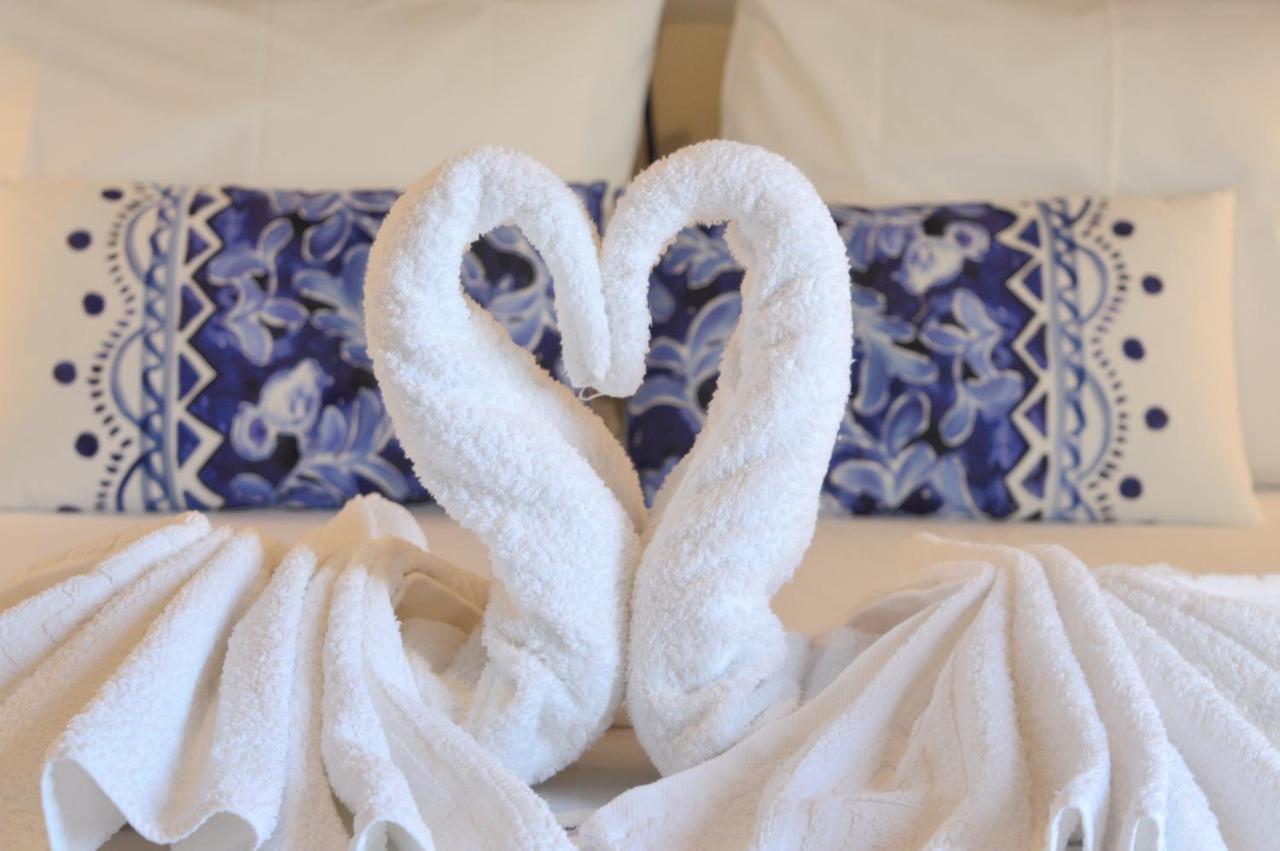La Maison Bleue Apartment Lixouri Ngoại thất bức ảnh