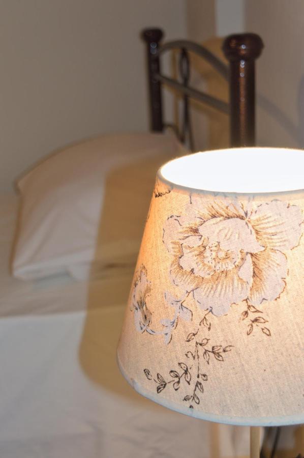 La Maison Bleue Apartment Lixouri Ngoại thất bức ảnh
